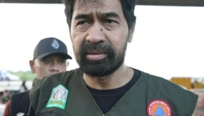 Gubernur Aceh: Perbaikan Infrastruktur Pascabanjir Aceh Dilakukan Bertahap
