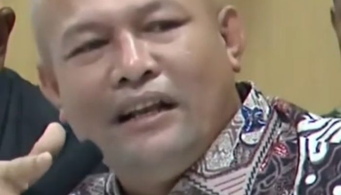 Bupati Ismail: Banjir Aceh Utara Lebih Parah dari Tsunami, 25 Kecamatan Lumpuh Tanpa Sinyal