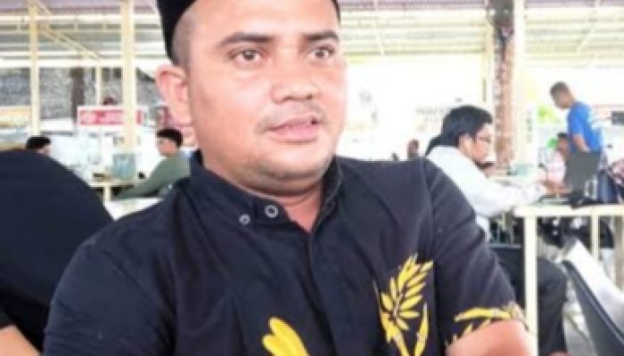 Aktivis Demokrasi Aceh Kritik Pejabat Negara, Soroti Polemik Baut Jembatan hingga Eksploitasi SDA
