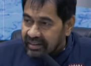 Gubernur Aceh Minta Pemerintah Sediakan Daging Meugang bagi Masyarakat Terdampak Bencana