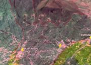 Gunung Burni Telong Siaga, Ketika Getaran Malam Mengubah Kewaspadaan Warga