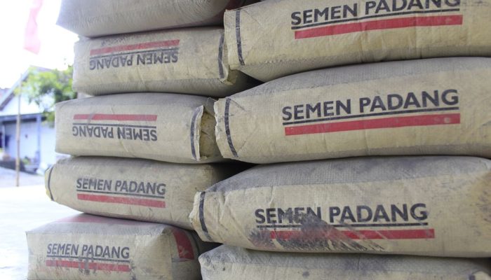 Harga Semen di Banda Aceh Naik Signifikan