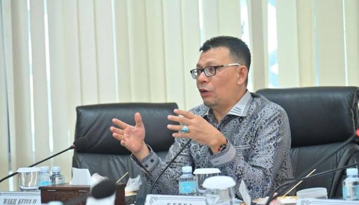 Wakil Ketua DPRK Banda Aceh Minta Suplai LPG Diprioritaskan untuk Daerah Bencana