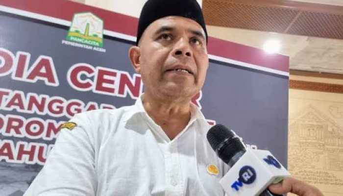 Update Bencana Aceh 7 Desember 2025: 1,8 Juta Warga Terdampak, 382 Meninggal Dunia