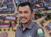 Gerak Cepat Forum PRB Aceh, 23 Paguyuban Mahasiswa Dikerahkan Bantu Warga di Gampong Bencana