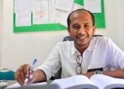 77 Lembaga dan Hampir 2.000 Relawan Terlibat dalam Pemulihan Bencana Aceh