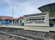 BMKG Peringatkan Potensi Hujan Sedang dan Gelombang Tinggi di Sejumlah Wilayah Aceh