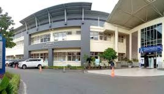 RSUD Zainoel Abidin Berikan Pelayanan Ekstra Sejak Bencana, Tambah 120 Tempat Tidur