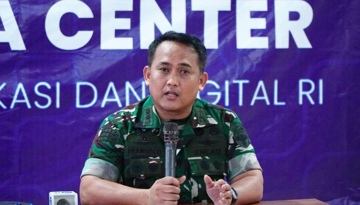 Kodam IM Dukung Pemerintah Aceh Percepat Pembukaan Akses Jalan dan Distribusi Logistik