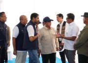 Presiden Tegaskan Penertiban Izin Tambang di Hutan Lindung Demi Kepentingan Nasional