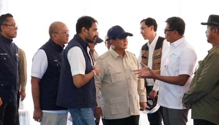 Wujudkan Kehadiran Negara, BSI Dukung Danantara Bangun Hunian Layak untuk Percepat Pemulihan Warga Aceh