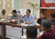 Pemerintah Aceh Segera Kirim Relawan ASN Tahap Dua, Fokus Bersihkan Sekolah di Aceh Tamiang ‎