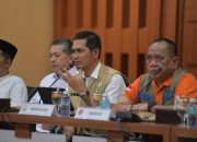 Aceh Susun R3P Bencana, Dokumen Rehabilitasi dan Rekonstruksi Ditarget Rampung Januari 2026