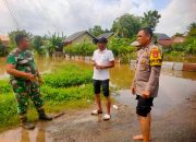Langganan Banjir, Warga Kuta Baro Minta Perhatian Bupati Aceh Besar
