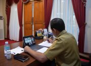 Wagub Aceh Minta Bantuan Jaminan Hidup Rp 450 Ribu per Jiwa Segera Disalurkan