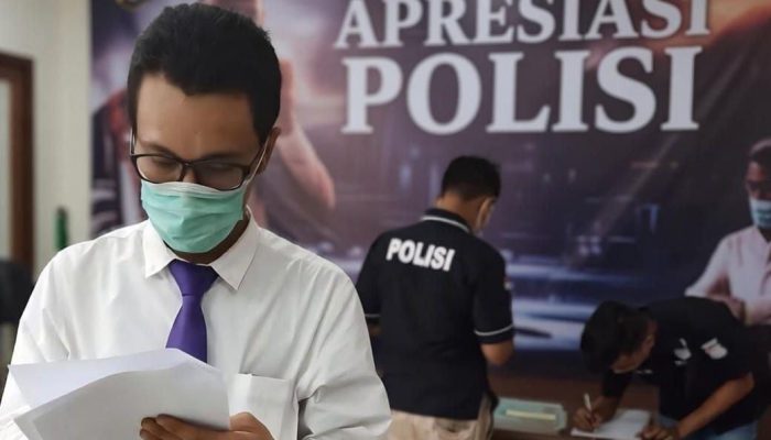 YARA Apresiasi Gerak Cepat Polres Bener Meriah Ungkap Pembunuhan Pasutri