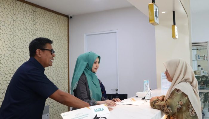 BSI Gerak Cepat Pulihkan 145 Outlet di Aceh, Fasilitasi Penukaran Uang Rusak Korban Banjir