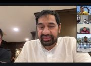 Gubernur Aceh Perpanjang Ketiga Status Tanggap Darurat Bencana Aceh Hingga 22 Januari 2026