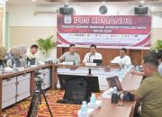 Pemerintah Aceh Susun Quick Win Pemulihan Pascabencana