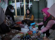 PIKABAS Bank Aceh Salurkan Bantuan Kemanusiaan dan Layanan Kesehatan Spesialis bagi Korban Banjir Aceh