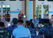 Percepat Program MBG, Pemkab Aceh Besar dan Lanud SIM Resmikan Dapur SPPG