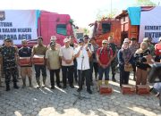 Wagub Fadhlullah Dampingi Mendagri ke Aceh Tamiang dan Bener Meriah, Pastikan Pemulihan Pascabencana Berjalan Cepat