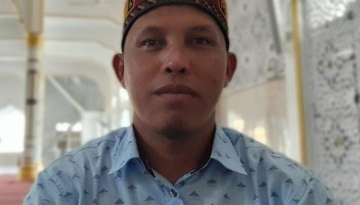 Isra Mi’raj dan Krisis Makna di Zaman Modern