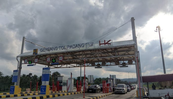 Pengoperasian Fungsional Tol Sigli–Banda Aceh Diperpanjang hingga 29 Januari 2026