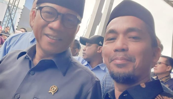 Pengangkatan Aparatur Gampong Harus Mengacu pada UU Desa dan Qanun Aceh Besar
