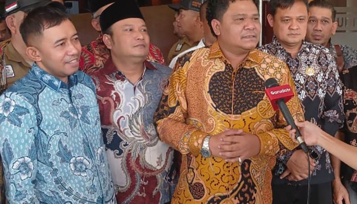 Presiden Cabut Izin 28 Perusahaan Pelanggar Usaha SDA, Don Muzakir: Lahan Dikembalikan untuk Rakyat
