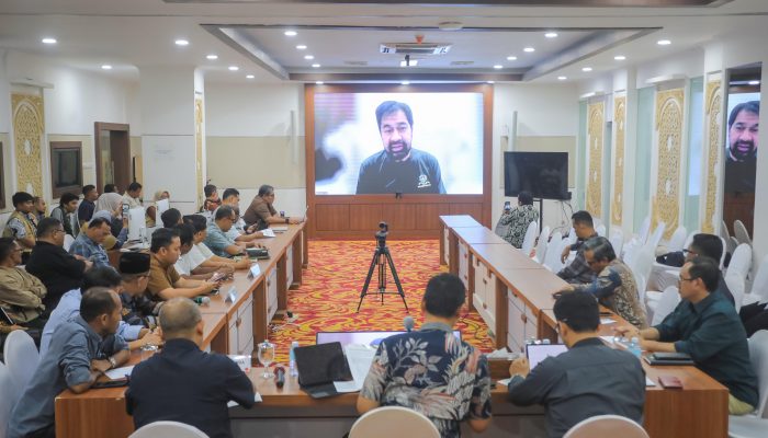 Gubernur Aceh Perpanjang Keempat Status Tanggap Darurat Bencana hingga 29 Januari 2026