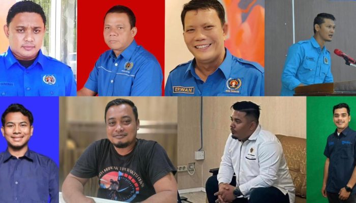 Sambut HPN 2026, 8 Wartawan Aceh Ikut Retret di Bogor