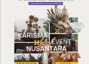 Tiga Agenda Budaya dan Wisata Aceh Masuk KEN 2026