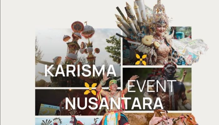 Tiga Agenda Budaya dan Wisata Aceh Masuk KEN 2026