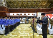 Sekda Aceh Lantik 201 Kepala Sekolah, ingatkan tantangan Pendidikan Aceh