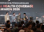 Pemkab Aceh Besar Raih Penghargaan Kategori Utama UHC Tahun 2026