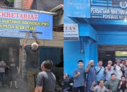 PWI Aceh Utara dan Lhokseumawe Siap Gelar Konferensi