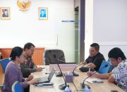 Kunjungi KPP RI, Bupati Syech Muharram Pastikan Kampung Nelayan Dibangun di Aceh Besar pada 2026