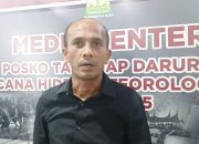 Pemerintah Aceh Kembalikan Dokumen APBK Langsa 2026