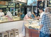Harga Emas Awal 2026 Stabil di Rp7,6 Juta per Mayam, Pedagang Prediksi Tembus Rp8 Juta