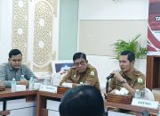 Pemerintah Aceh Fokus Relokasi dan Hunian Layak Bagi Korban Bencana