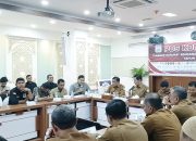 Aliansi Mahasiswa Aceh Soroti Ketimpangan Penanganan Bencana di Aceh