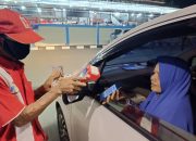 Pemerintah Aceh Cabut Status Bencana, Pengisian Pertalite Kembali Gunakan Barcode di Banda Aceh