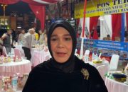 Wali Kota Iliza: Banda Aceh Terkendali dan Kondusif Tanpa Perayaan Malam Tahun Baru 2026