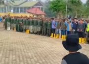 4.000 ASN Pemerintah Aceh Turun ke Daerah Terdampak, Fokus Bersihkan Sekolah