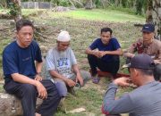 Masyarakat Minta tidak Ada Pihak yang Menghambat Pembangunan Jalan Transmigrasi di Simeulue