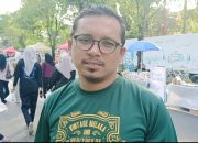 Nasir: Car Free Day Banda Aceh Perlu Nuansa Baru Setiap Pekan