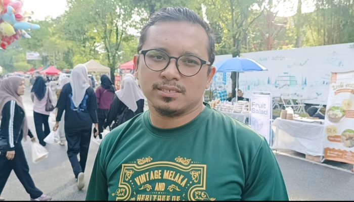 Nasir: Car Free Day Banda Aceh Perlu Nuansa Baru Setiap Pekan