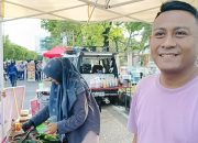 CFD Banda Aceh Jadi Ruang Favorit UMKM dan Wisata Kuliner Warga