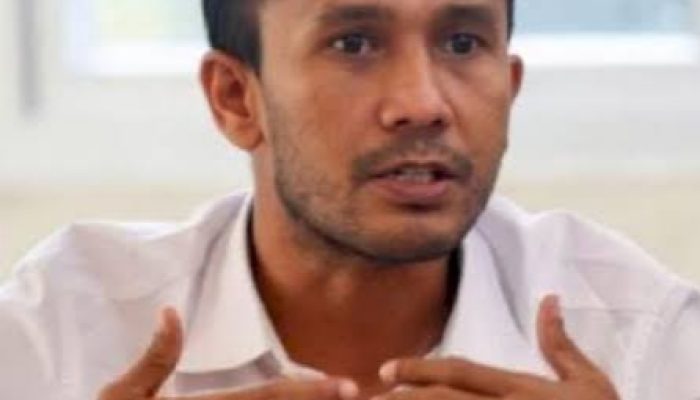 Pemerintah Aceh Tegaskan Transparansi Anggaran Kebencanaan